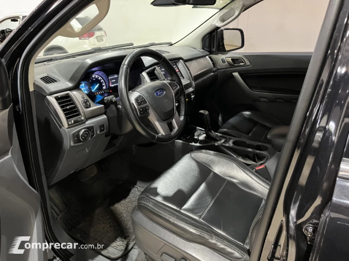 RANGER 3.2 Limited 4X4 CD 20V
