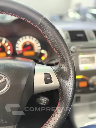 COROLLA 2.0 XRS 16V