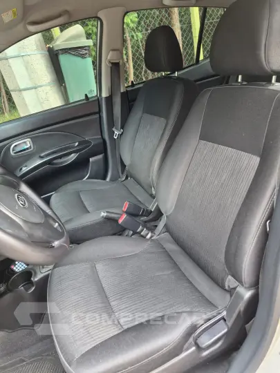 PICANTO 1.0 EX 12V