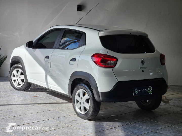 KWID 1.0 12V SCE Life
