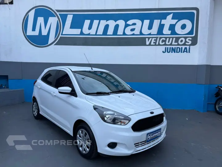 KA 1.0 Ti-vct SE
