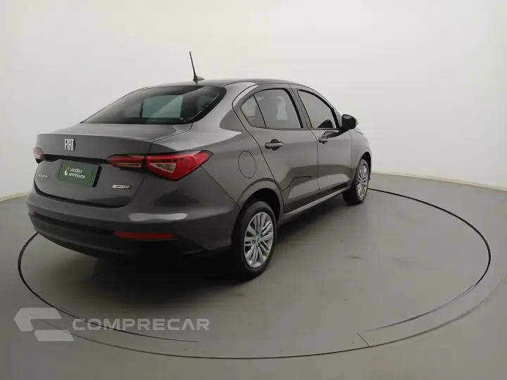 CRONOS 1.3 FIREFLY FLEX DRIVE CVT