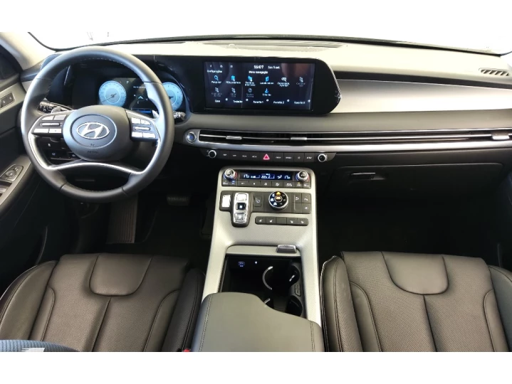 PALISADE PALISADE SIGNATURE 3.8 GDI AWD AUT.