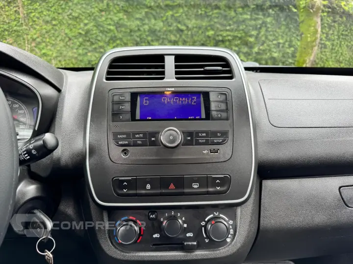 KWID 1.0 12V SCE ZEN