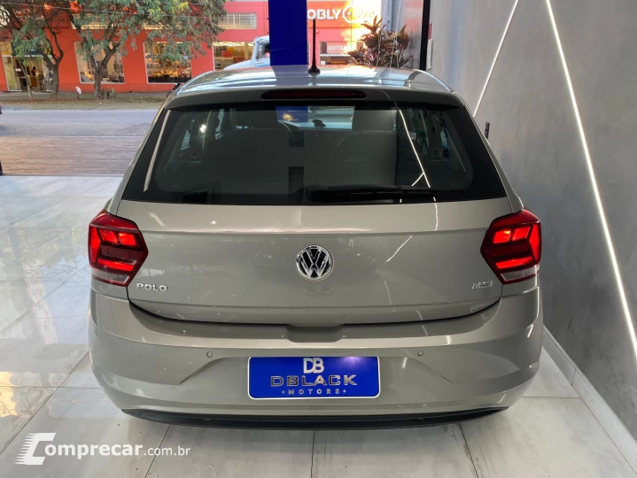 Polo 1.6 MSI Flex 16V 5p