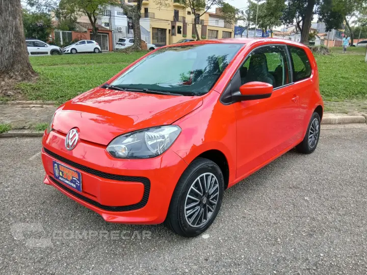 UP 1.0 MPI
