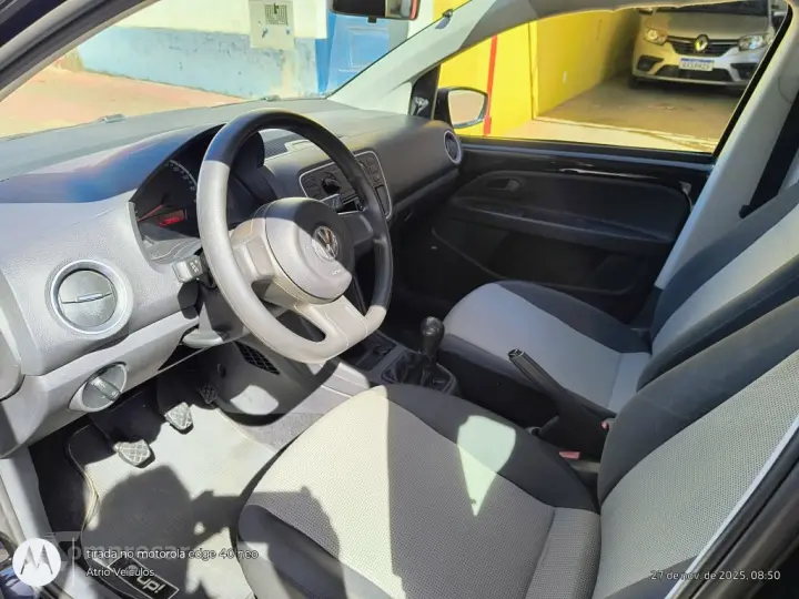 up! move 1.0 Total Flex 12V 5p