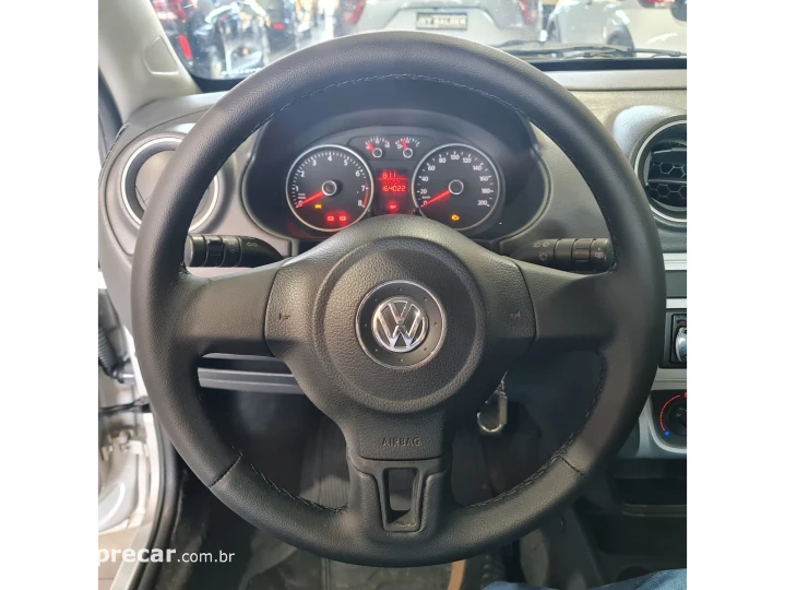 GOL 1.0 MI TRENDLINE 8V FLEX 4P MANUAL