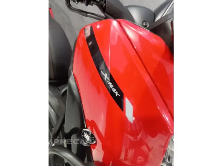 XMAX 250 ABS
