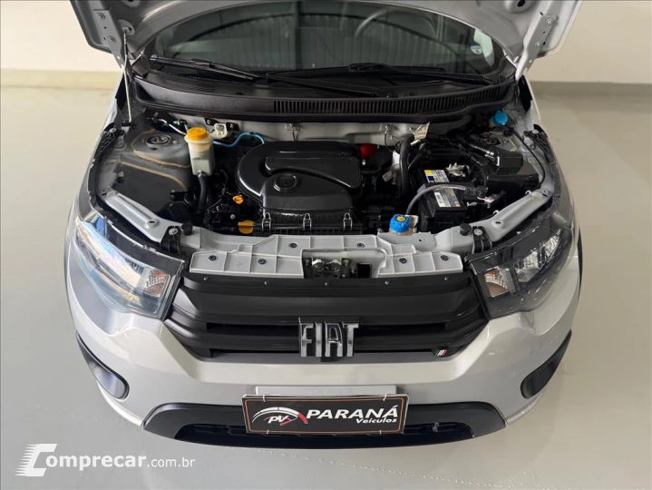 MOBI 1.0 EVO FLEX LIKE. MANUAL
