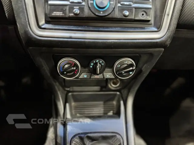 PAJERO TR4 - 2.0 4X4 16V 4P MANUAL