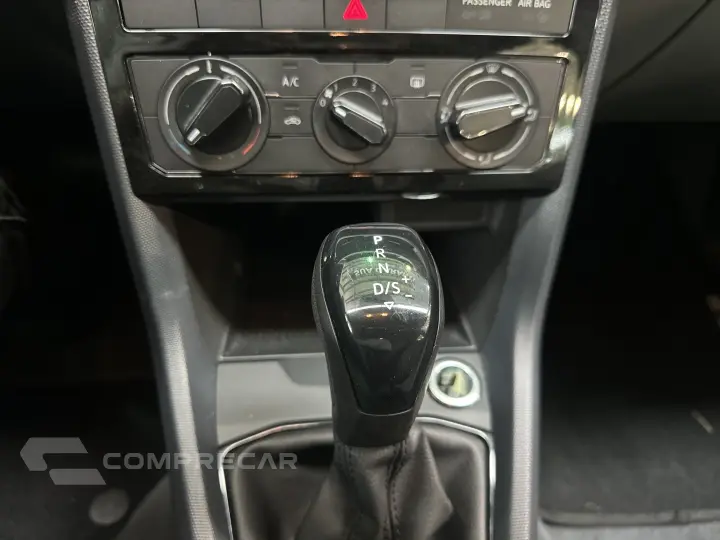 T-CROSS 1.0 200 TSI TOTAL FLEX SENSE AUTOMÁTICO
