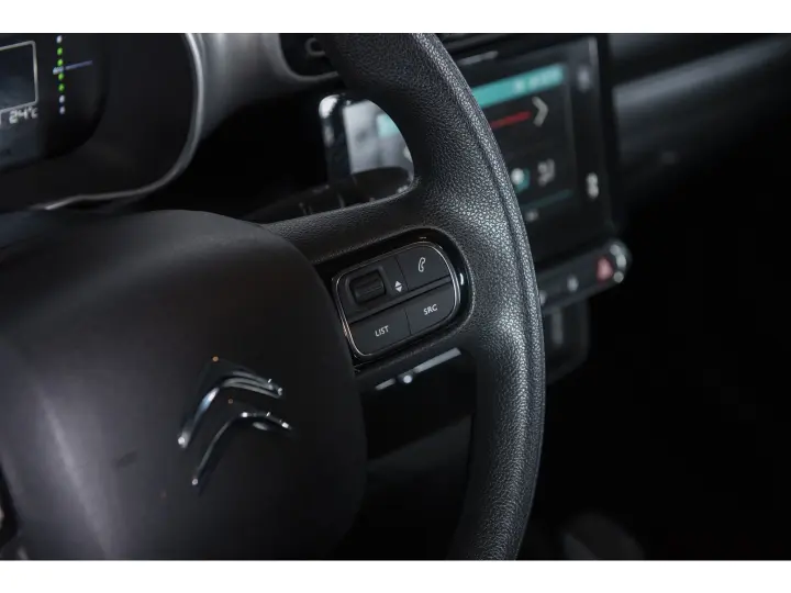 C4 CACTUS 1.6 VTI 120 FLEX FEEL EAT6