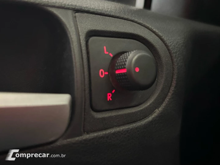 SAVEIRO 1.6 CROSS CD 16V FLEX 2P MANUAL