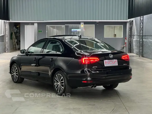 JETTA - 2.0 TSI HIGHLINE 211CV 4P TIPTRONIC