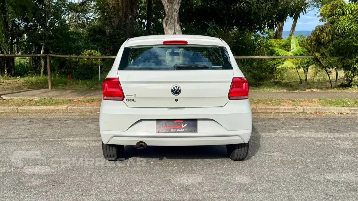 GOL 1.0 8V