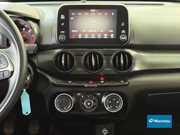 ARGO 1.0 FIREFLY FLEX DRIVE MANUAL