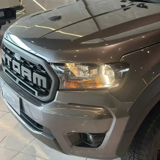 Ranger Storm 3.2 20V 4x4 CD Diesel Aut.