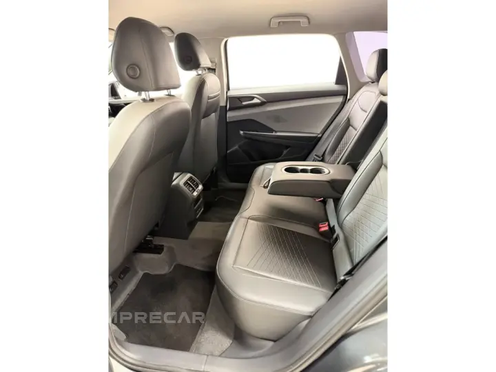 TAOS 1.4 250 TSI TOTAL FLEX COMFORTLINE AUTOMÁTICO