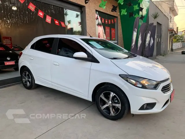 ONIX - 1.4 MPFI LTZ 8V 4P MANUAL