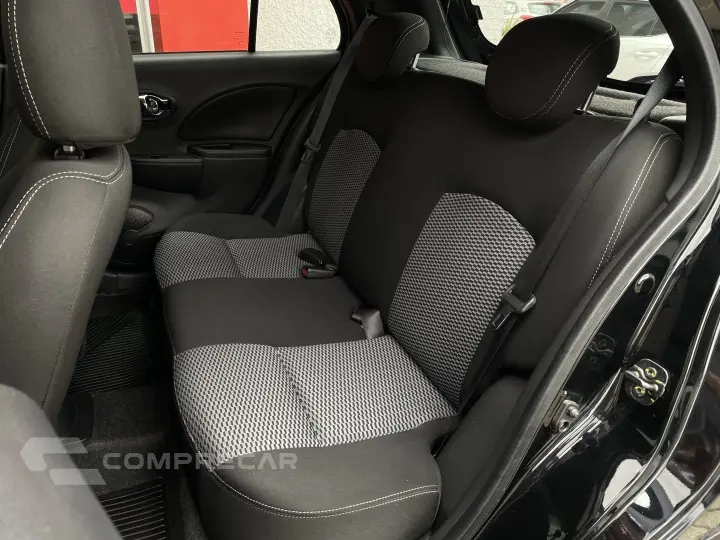 MARCH 1.0 SV 12V FLEX 4P MANUAL