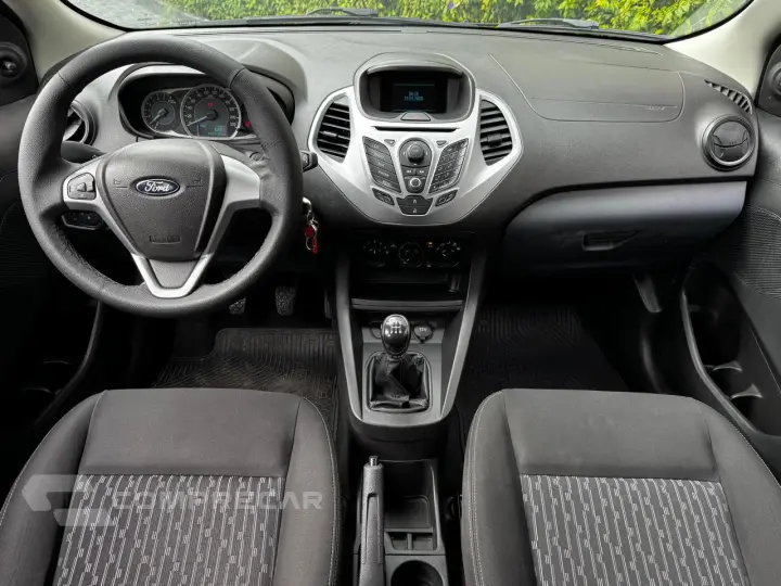 KA 1.5 SE 16V