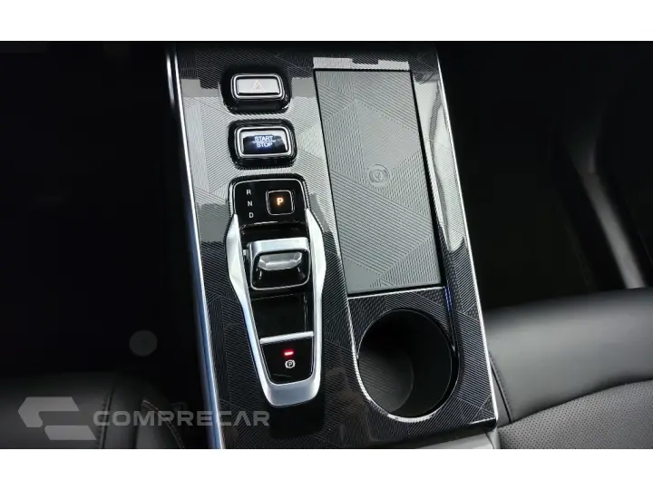 GS4 2.0 HEV ELITE AUTOMATICO
