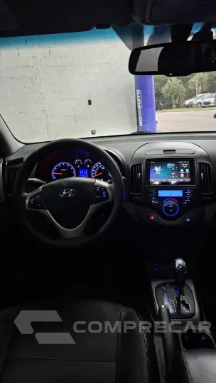 i30cw 2.0 16V 145cv Aut. 5p