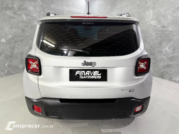 RENEGADE 1.8 16V Sport