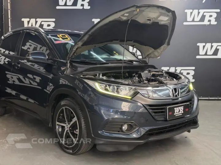 HR-V 1.8 16V EX