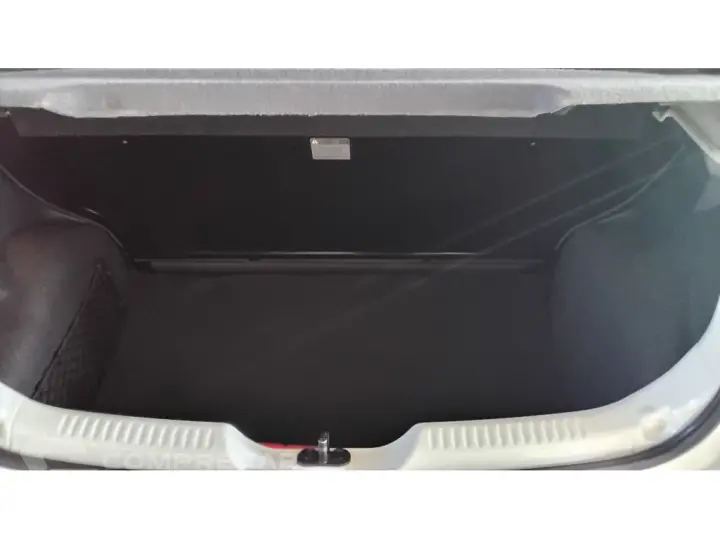 CROSSFOX 1.6 MSI FLEX 16V 4P MANUAL