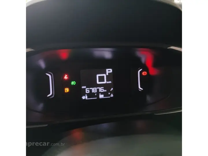 C3 1.6 16V FLEX FEEL PACK AT6