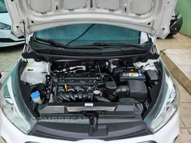 HB20X - 1.6 16V PREMIUM 4P AUTOMÁTICO