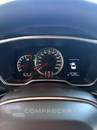 COROLLA 2.0 XEI 16V