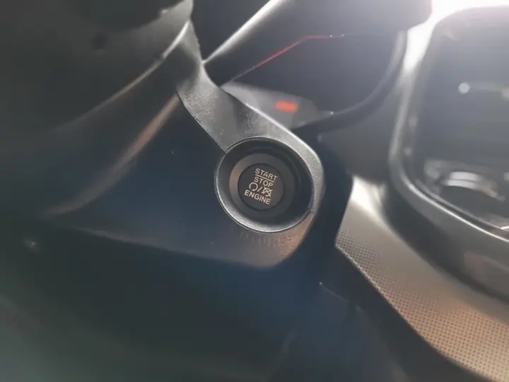 Toro Volcano 1.3 T270 4x2 Flex Aut.