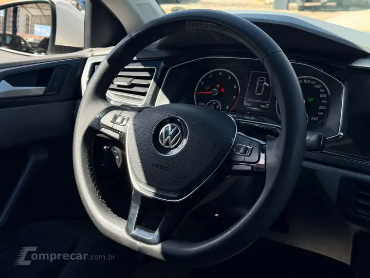 POLO 1.0 170 TSI Comfortline