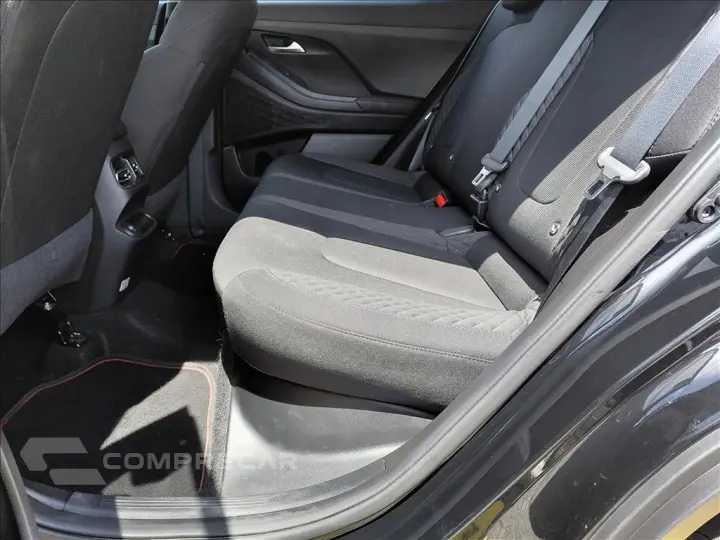 CRETA 1.0 TGDI FLEX LIMITED AUTOMÁTICO