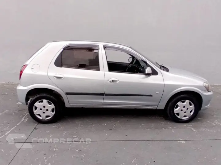 Celta Spirit/ LT 1.0 MPFI 8V FlexP. 5p