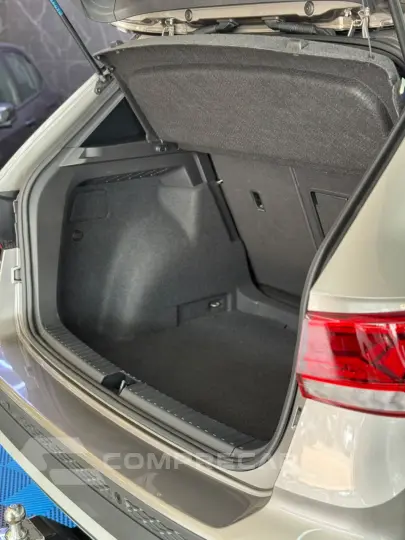 TAOS 1.4 250 TSI Highline