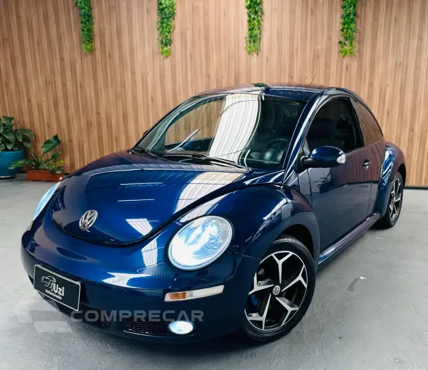 NEW BEETLE 2.0 MI 8V