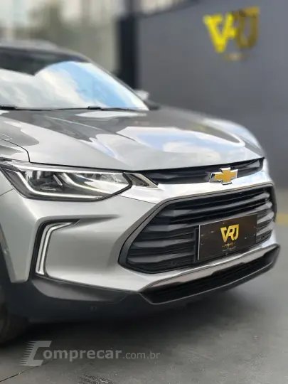 TRACKER Premier 1.2 Turbo 12V Flex Aut.