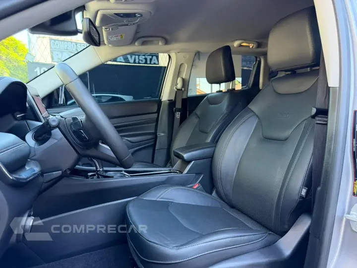 Compass 1.3 T270 Turbo Flex Limited At6