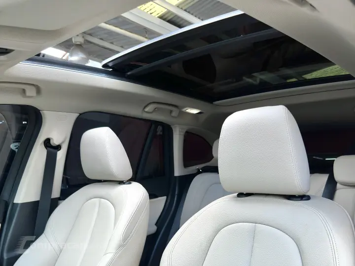 X1 2.0 16V TURBO ACTIVEFLEX SDRIVE20I X-LINE 4P AUTOMÁTICO