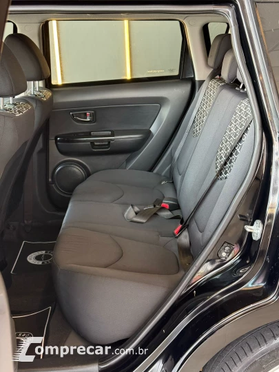 SOUL 1.6 EX 16V
