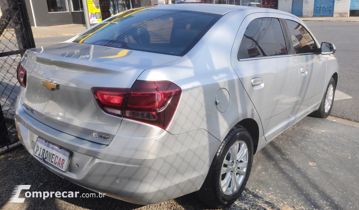COBALT 1.4 MPFI LTZ 8V