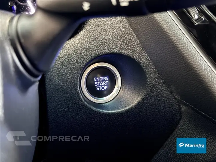 COROLLA CROSS 2.0 VVT-IE FLEX XRE DIRECT SHIFT