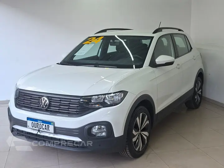 T-CROSS 1.0 200 TSI