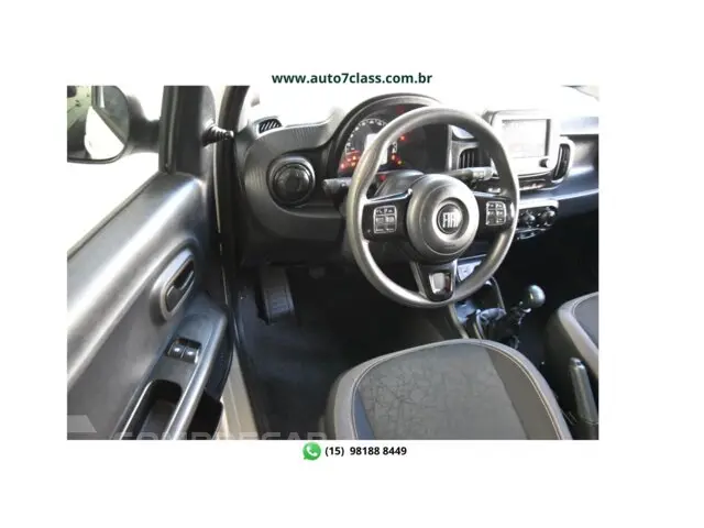 MOBI 1.0 EVO FLEX TREKKING MANUAL