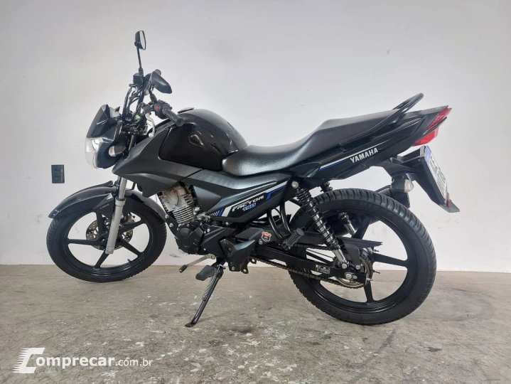 YAMAHA FACTOR 150ED