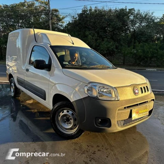 FIORINO HD WK E